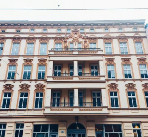 Kamienica Centrum Apartament 20, Szczecin